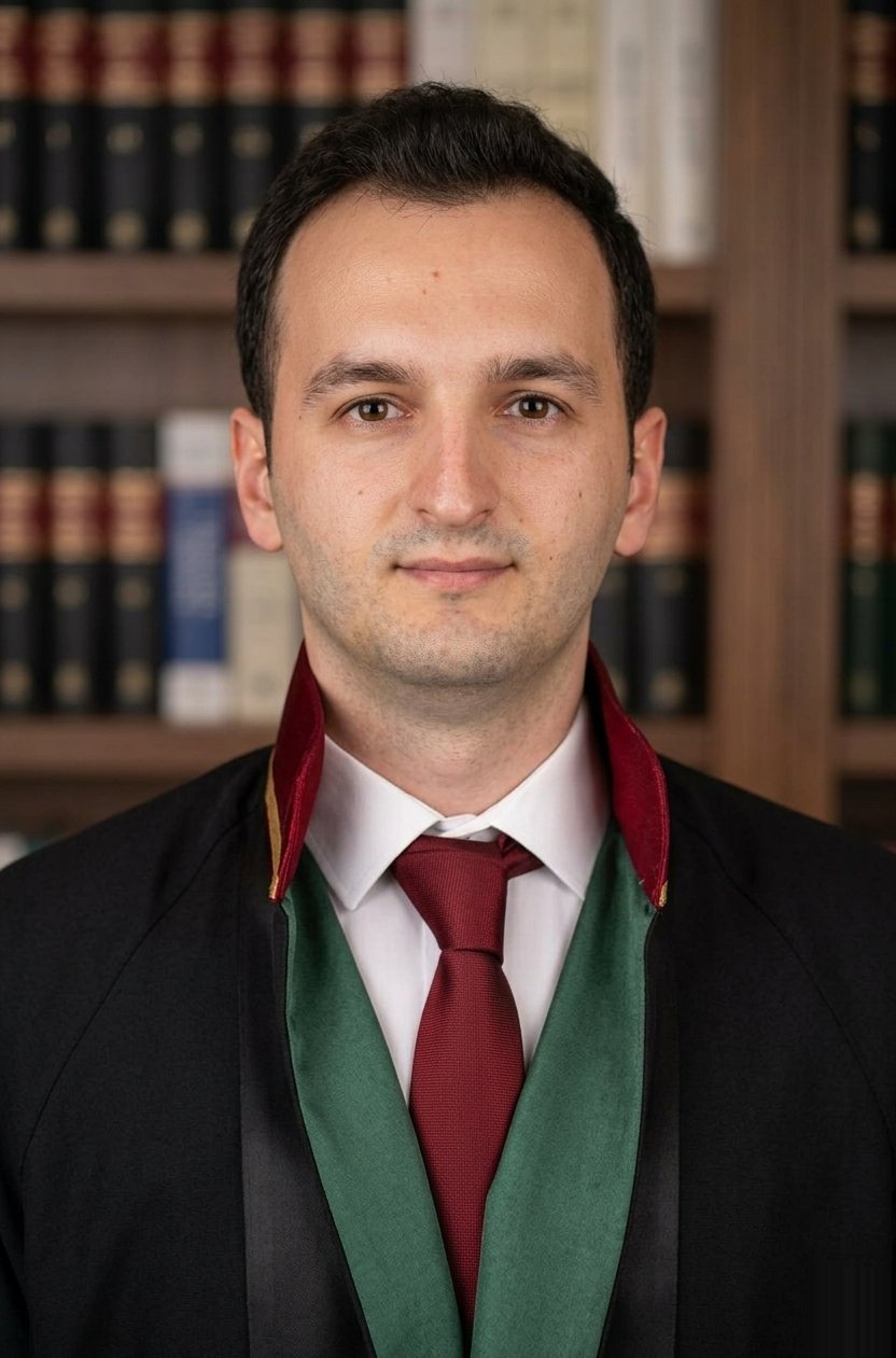 Av. Semih Aslan